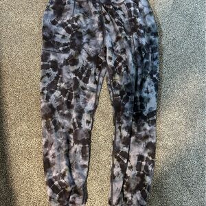 Athleta joggers